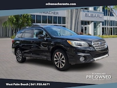 2017 Subaru Outback 2.5i SUV