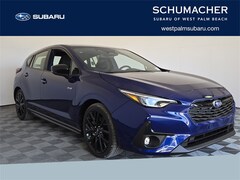 2025 Subaru Impreza RS 5-Door