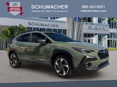 2025 Subaru Crosstrek Limited SUV