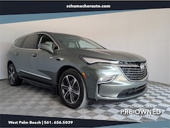 2022 Buick Enclave Premium Group SUV