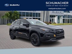 2026 Subaru Crosstrek Wilderness SUV