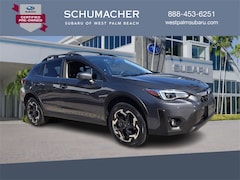 2023 Subaru Crosstrek Limited SUV