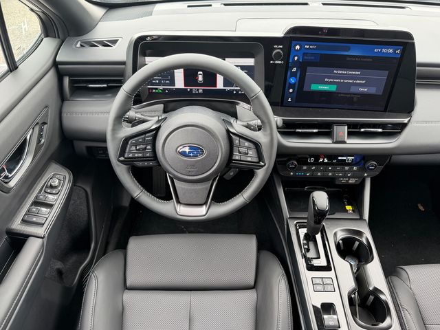 2026 Subaru Outback Touring XT - Photo 15
