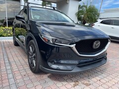 2018 Mazda CX-5 Grand Touring SUV