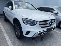2020 Mercedes-Benz GLC GLC 300 SUV
