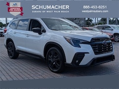 2025 Subaru Ascent Onyx Edition Touring SUV