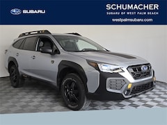 2025 Subaru Outback Wilderness SUV