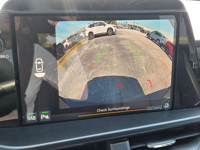2026 Subaru Outback Premium - Photo 22
