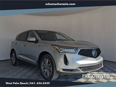 2023 Acura RDX Technology Package SUV