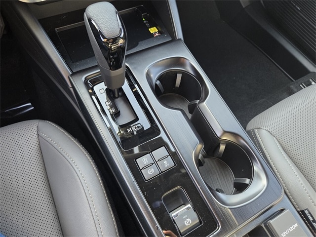 2026 Subaru Outback Limited - Photo 19