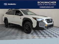 2025 Subaru Outback Wilderness SUV