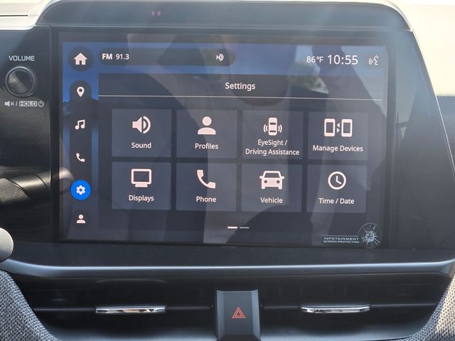 2026 Subaru Outback Premium - Photo 17