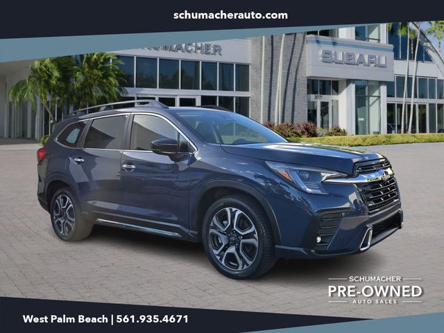 2024 Subaru Ascent's Image
