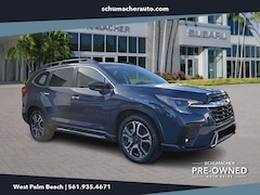 2024 Subaru Ascent Touring SUV