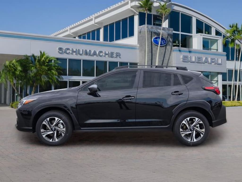New 2026 Subaru Crosstrek Premium SUV