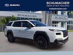 2026 Subaru Outback Limited SUV