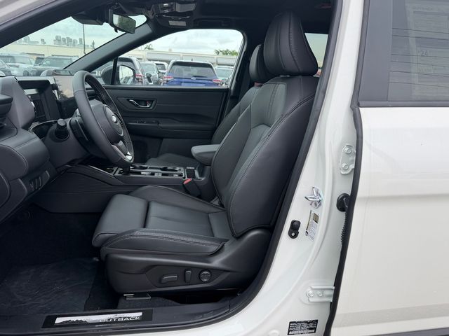 2026 Subaru Outback Touring XT - Photo 11
