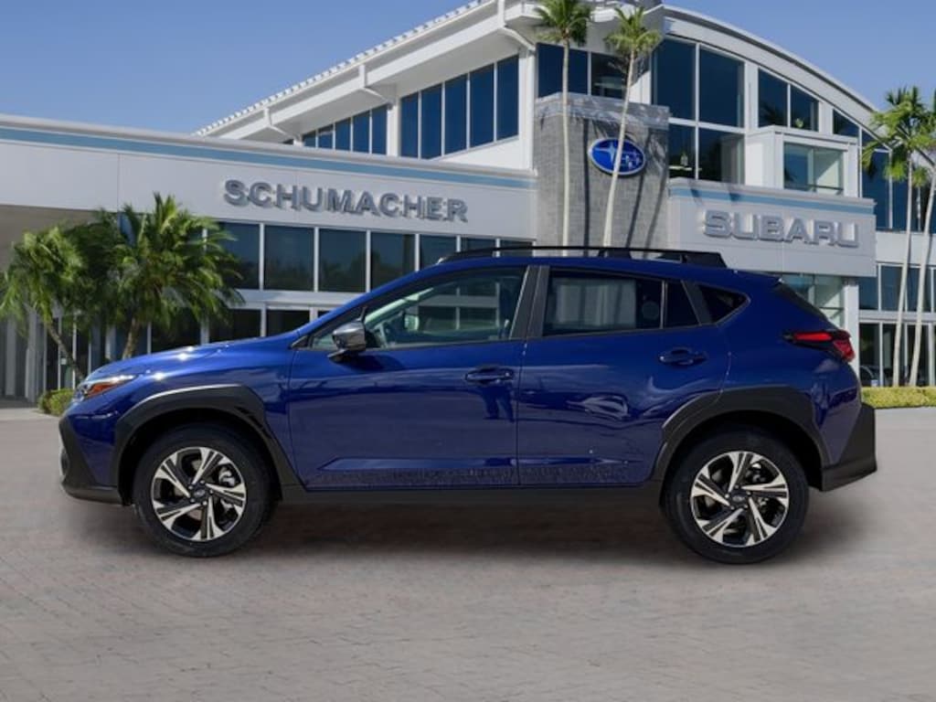 New 2026 Subaru Crosstrek Premium SUV