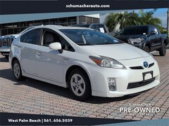 2010 Toyota Prius I Hatchback