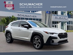 2024 Subaru Crosstrek Premium SUV