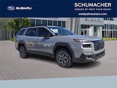 2026 Subaru Outback Premium SUV