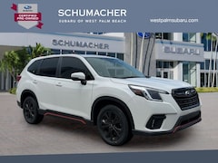 2024 Subaru Forester Sport SUV