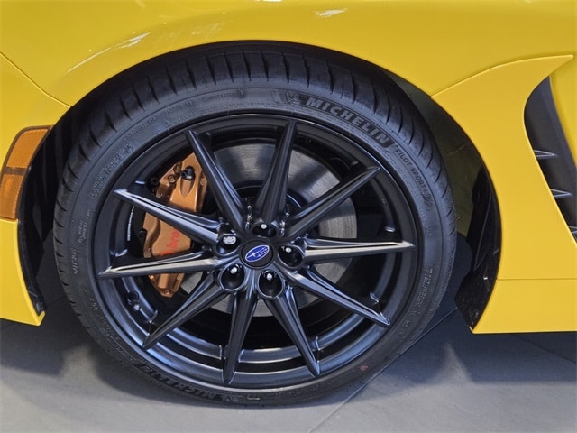 2026 Subaru BRZ Series.Yellow - Photo 11