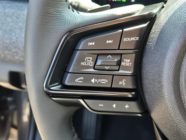 2026 Subaru Outback Premium - Photo 26
