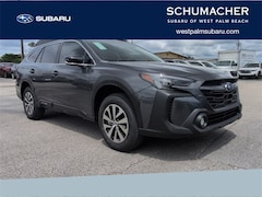 2025 Subaru Outback Premium SUV
