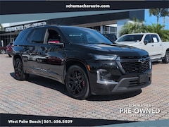 2023 Chevrolet Traverse Premier SUV