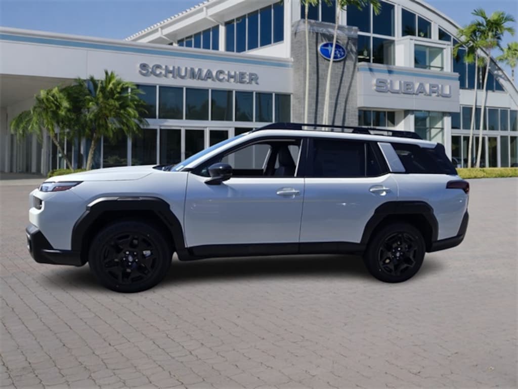 New 2026 Subaru Outback Limited SUV