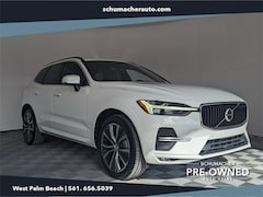 2022 Volvo XC60 B5 Momentum SUV