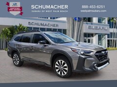 2024 Subaru Outback Limited SUV