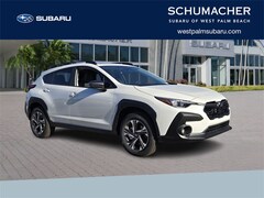 2026 Subaru Crosstrek Premium SUV