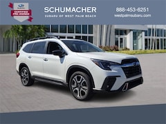 2025 Subaru Ascent Touring SUV