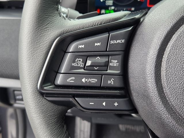 2026 Subaru Outback Limited - Photo 25
