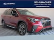  Subaru Ascent