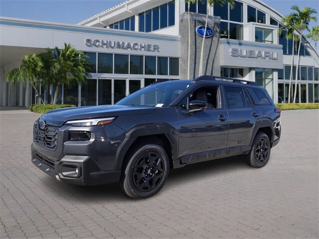 2026 Subaru Outback Limited - Photo 3
