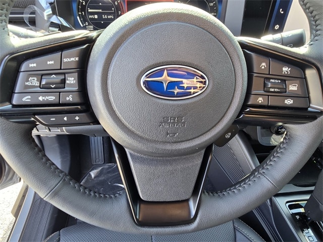 2026 Subaru Outback Limited - Photo 21