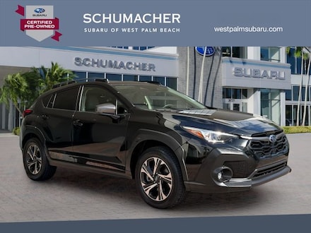 2024 Subaru Crosstrek Premium SUV
