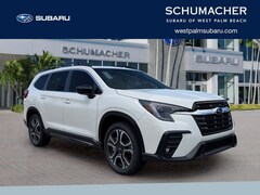 2026 Subaru Ascent Limited 7-Passenger SUV