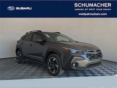 2025 Subaru Crosstrek Limited SUV