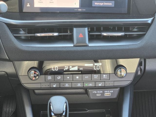 2026 Subaru Outback Limited - Photo 19