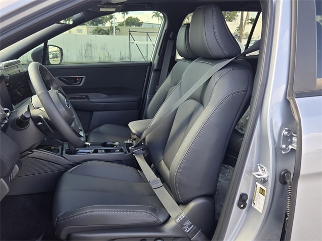 2026 Subaru Outback Limited - Photo 11