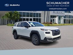 2026 Subaru Outback Premium SUV