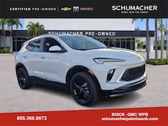 2024 Buick Encore GX Sport Touring SUV