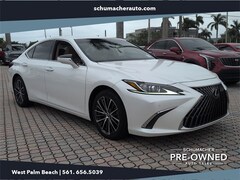 2023 LEXUS ES 350 Sedan