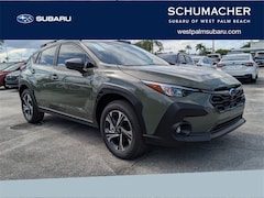 2026 Subaru Crosstrek Premium SUV