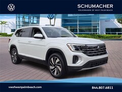 2025 Volkswagen Atlas 2.0T SEL SUV