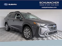 2025 Subaru Outback Premium SUV